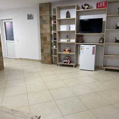 Vila Vlad Două Mai Eksteriør bilde