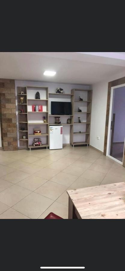 Vila Vlad Două Mai Eksteriør bilde