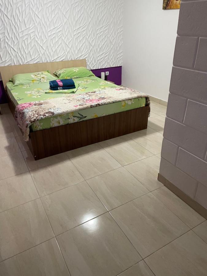 Vila Vlad Două Mai Eksteriør bilde